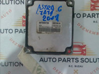 Calculator motor OPEL ASTRA G 1998-2004