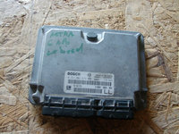 Calculator motor Opel Astra G [1998 - 2009] wagon 5-usi 2.0 DI MT (82 hp) (F35_)