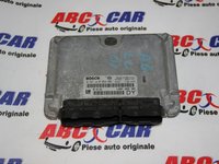 Calculator motor Opel Astra G 2.0 DTI cod: 0281010050 / 09181243DY / 09181243 model 2001