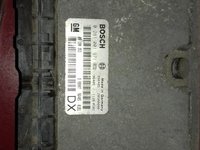 Calculator motor Opel Astra G, 2.0 dti, coduri: 0281001971 ; 09180353