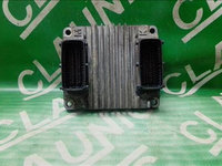 Calculator Motor OPEL ASTRA G hatchback (F48_, F08_) 1.6 Z 16 SE