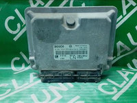 Calculator Motor OPEL ASTRA G hatchback (F48_, F08_) 1.7 CDTI Z 17 DTL