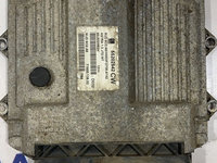 Calculator motor Opel Astra H 1.3 cdti Z13DTH cod 55202542