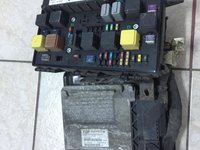 Calculator motor Opel Astra H 1.3 cdti