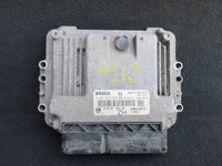 Calculator motor Opel Astra H 1.7 CDTI 55556829 cod ZH