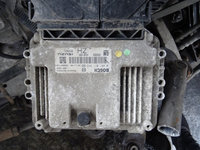 Calculator motor Opel Astra H 1.7 CDTI 59 KW 80 CP Z17DTL din 2004
