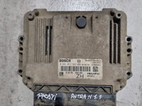 Calculator motor Opel Astra H 1.7CDTI