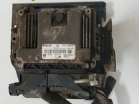 Calculator Motor Opel Astra H 1.7cdti