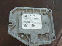 Calculator motor Opel Astra H 1.8 55557472 Z18XE