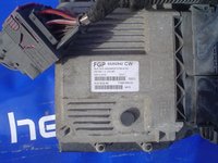 CALCULATOR MOTOR OPEL ASTRA H 2005, 1.3CDTI, Z13DTH