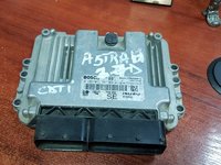 Calculator motor Opel Astra h 2005