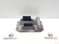 Calculator motor, Opel Astra H combi, 1.7 cdti, 98000322