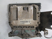 Calculator motor Opel Astra H, Zafira B 1.9 CDTI 55198921 BQ