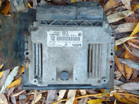 Calculator motor opel astra h