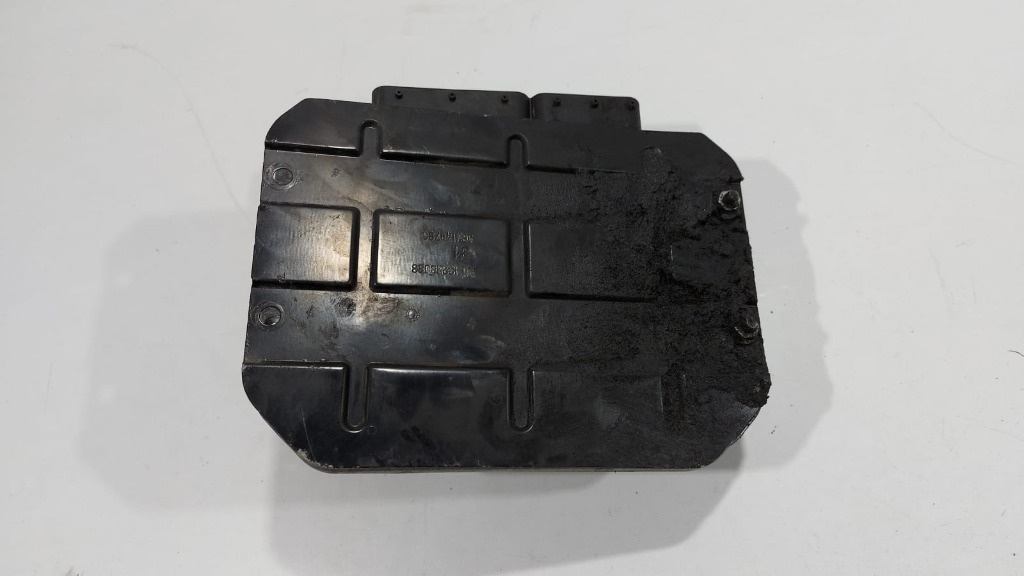Calculator Motor Opel Astra J 1.7 CDTI Cod 55579893