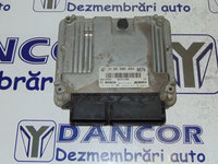 Calculator MOTOR OPEL ASTRA J - 55 585 024 AA7N