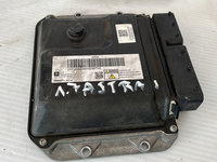 Calculator motor, Opel Astra J [Fabr 2009-2015] 1.7 cdti, A17DTR, 55577647