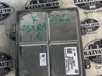 Calculator motor Opel Astra K 1.6 Motorina 2022, 55496077