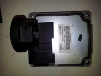 Calculator motor OPEL ASTRA ZAFIRA 1.6 Z16XE 12214870 DNHN 93181820, 6235382, 62 35 382