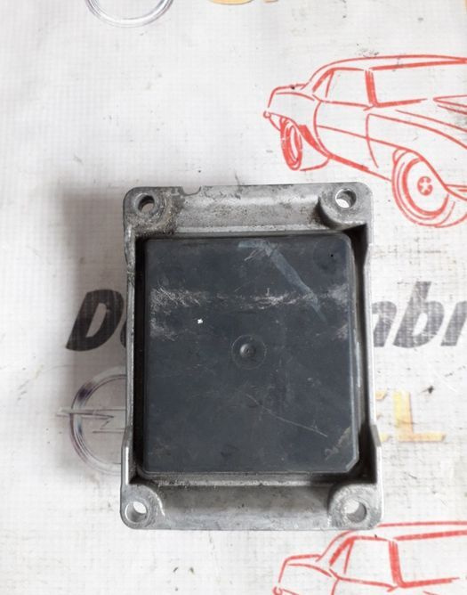 Calculator motor Opel CORSA 1.4 Z14XEP 5