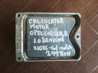 Calculator motor Opel Corsa A COD COD 0261206196