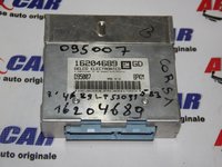 Calculator motor Opel Corsa B 1.2 Benzina cod: 16204689 / 16204689GD / D95007 model 1995