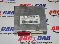 Calculator motor Opel Corsa B cod: 162114239 / D96017 / 162114239JS model 1998