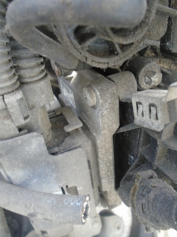 Calculator motor Opel Corsa C 1.0 Z10XEP,COD;0261208393