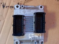 Calculator motor Opel Corsa C 1.2 B cod produs:55352622 0261208253