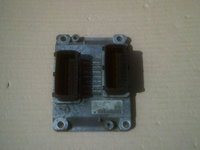 Calculator motor Opel Corsa C, 1.2 benzina, 09115111, 09115111BY, 0261206072