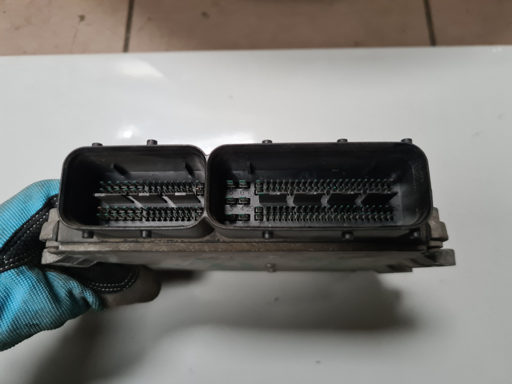 Calculator motor Opel Corsa C 1.3 CDTI 5