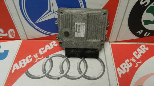 Calculator motor Opel Corsa C 1.3 CDTI COD:55