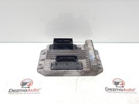 Calculator motor, Opel Corsa C, 1.7 cdti, 98000322