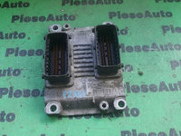 Calculator motor Opel Corsa C (2000-2005) 0261206075