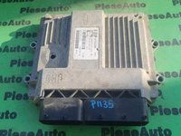 Calculator motor Opel Corsa C (2000-2005) 55190069