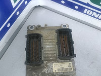 Calculator motor OPEL Corsa C 2000-2012 1.0 B