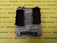 Calculator Motor Opel Corsa C, Agila, Astra G, 0261207964, 55350550