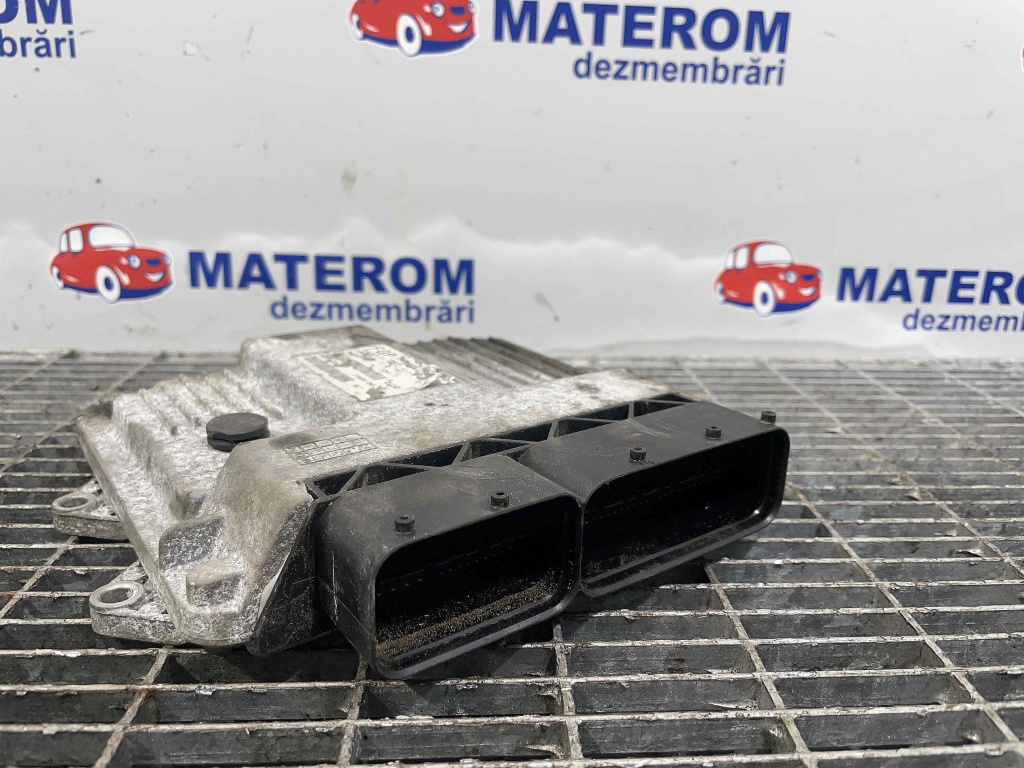 CALCULATOR MOTOR OPEL CORSA C CORSA C Z1