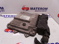 CALCULATOR MOTOR OPEL CORSA C CORSA C Z13DT - (2000 2006)