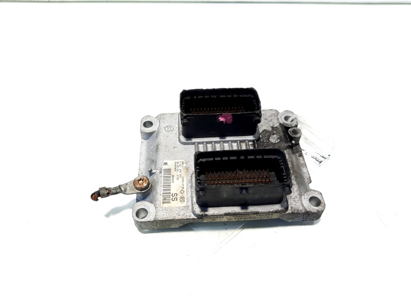 Calculator motor, Opel Corsa C (F08, F68) [Fabr 20