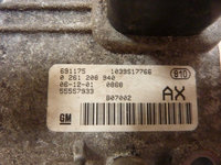 Calculator motor Opel Corsa D 1.2 Z12XEP 55557933 AX