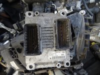 Calculator motor Opel Corsa D 1.4 Benzina Z14XEP