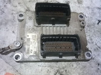 Calculator motor, Opel corsa D 1039S17766