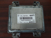 Calculator motor Opel Corsa D si E 1.4 55576691 A14XER AAPT