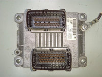 Calculator motor Opel Corsa D Z14XEP 55557934 AY