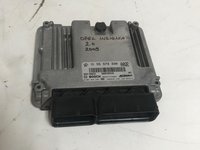 Calculator Motor Opel Insignia 2.0 cdti Cod motor A20DTH