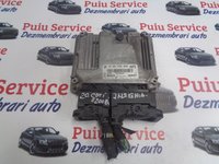 Calculator motor opel insignia 2.0 cdti an 2008