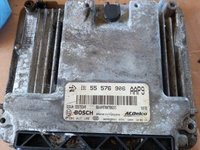 Calculator motor Opel Insignia 2.0 CDTI cod produs:55576906/55 576 906 0281017105