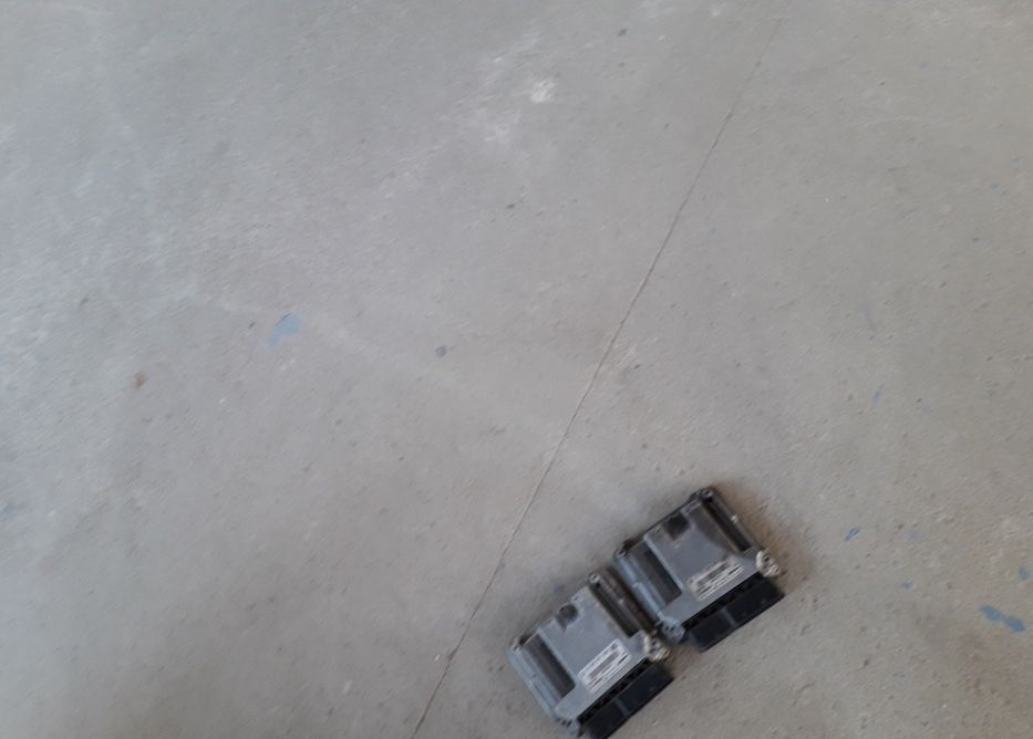 Calculator motor Opel Insignia 2.0 CDTI 