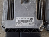 Calculator motor Opel Insignia 2.0 CDTI DTH . Cod original : 55573539